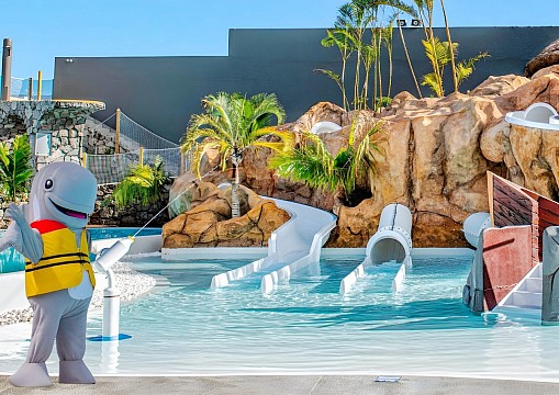 ADRIAN Hoteles Roca Nivaria Gran Hotel (3)