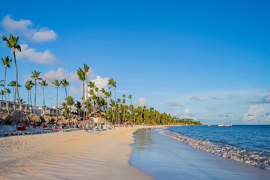 Sunscape Coco Punta Cana (5)