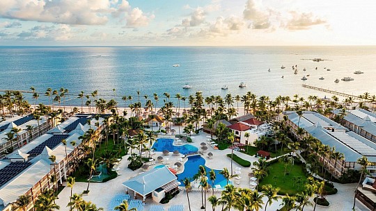 Sunscape Coco Punta Cana (3)