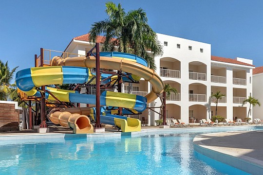 Sunscape Coco Punta Cana (4)