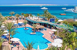 Bella Vista Hotel & Resort