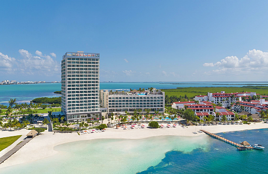 Breathless Cancun Soul Resort & Spa (2)