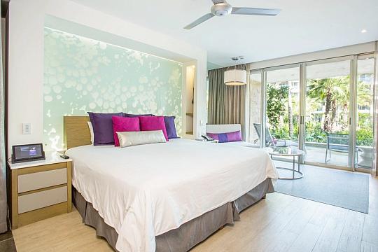 Breathless Riviera Cancun Resort & Spa (5)
