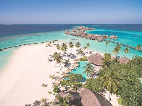 Constance Halaveli Maldives (2)