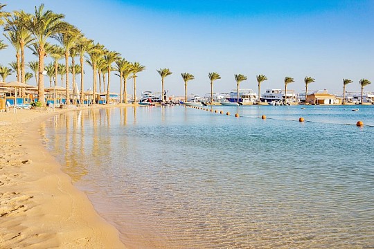 Continental Resort Hurghada (3)