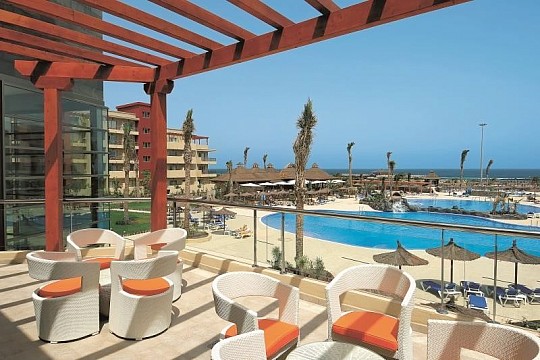 Elba Carlota Beach & Convention Resort (4)