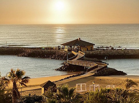 Elba Sara Beach & Golf Resort (4)