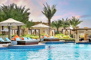 Fairmont Ajman Hotel