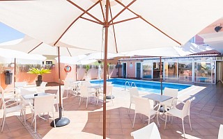 Globales Acuario Hotel