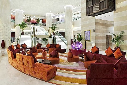 Hilton Doha (3)