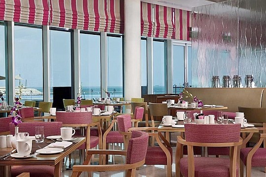 Hilton Doha (4)