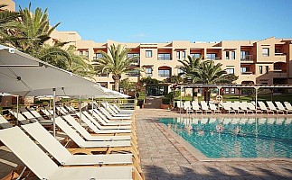 Insotel Club Tarida Playa Hotel