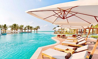 InterContinental Ras Al Khaimah Mina Al Arab Resort & Spa IHG