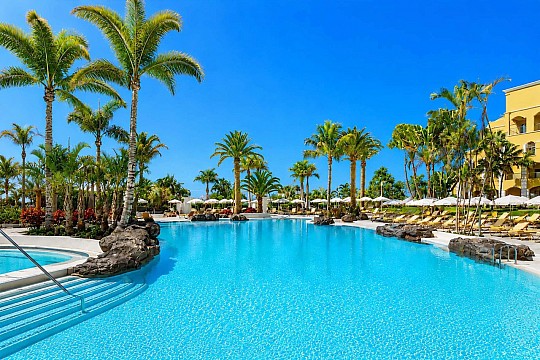 ADRIAN Hoteles Jardines de Nivaria (4)