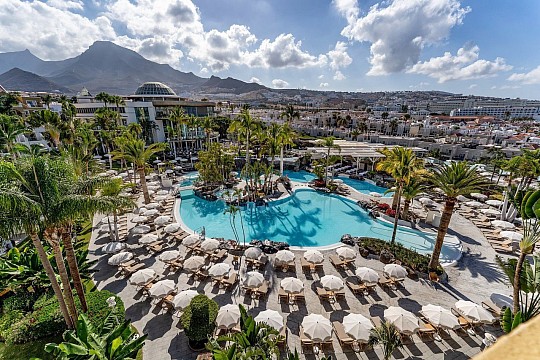 ADRIAN Hoteles Jardines de Nivaria (3)