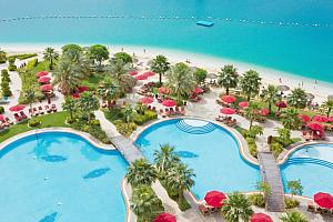 Khalidiya Palace Rayhaan Hotel Rotana