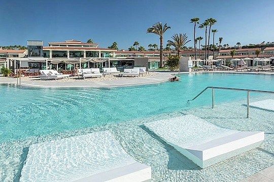 Kumara Serenoa by Lopesan Hotels (2)