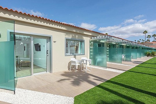 Kumara Serenoa by Lopesan Hotels (3)