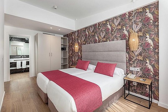 Kumara Serenoa by Lopesan Hotels (4)