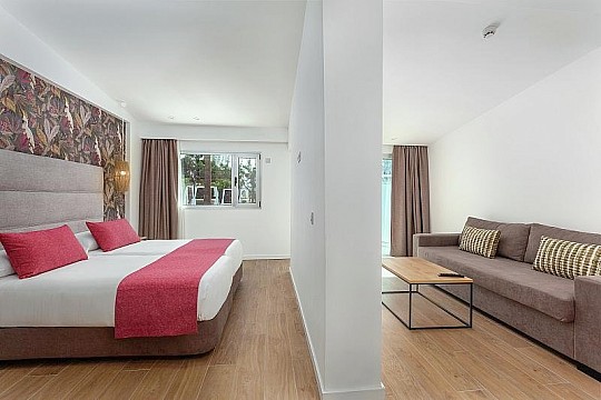 Kumara Serenoa by Lopesan Hotels (5)