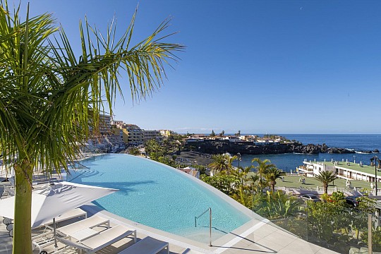 Landmar Playa la Arena Oceanfront Hotel (4)