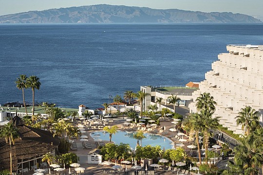 Landmar Playa la Arena Oceanfront Hotel (2)
