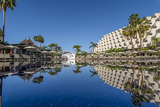 Landmar Playa la Arena Oceanfront Hotel (3)