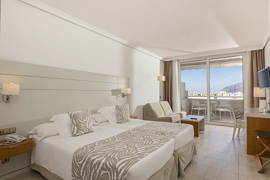 Landmar Playa la Arena Oceanfront Hotel (5)