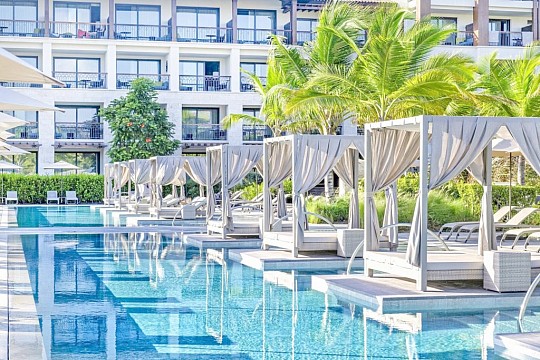 Lopesan Costa Bavaro (3)