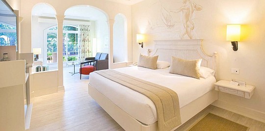 Lopesan Villa del Conde Resort & Thalasso (3)
