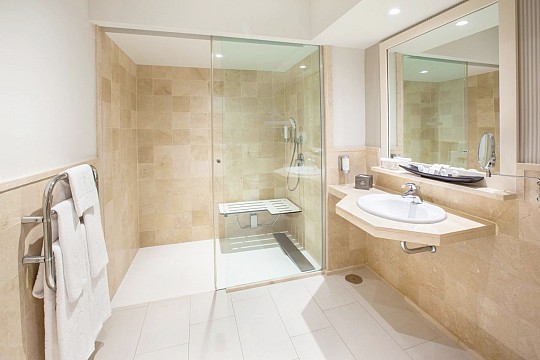 Lopesan Villa del Conde Resort & Thalasso (4)