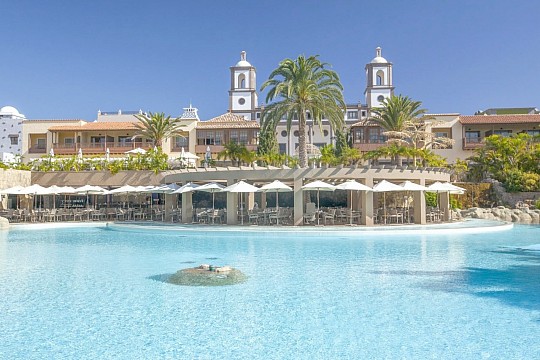 Lopesan Villa del Conde Resort & Thalasso (2)