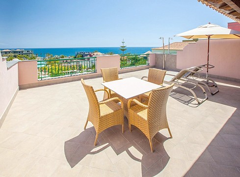 Lopesan Villa del Conde Resort & Thalasso (5)