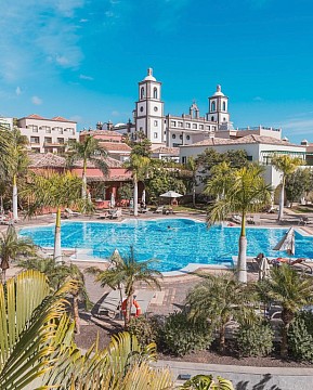 Lopesan Villa del Conde Resort & Thalasso (4)