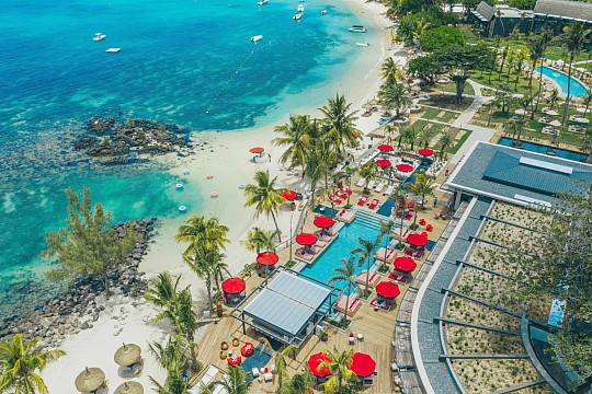 LUX* GRAND BAIE (3)