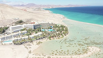Paradisus by Meliá Fuerteventura