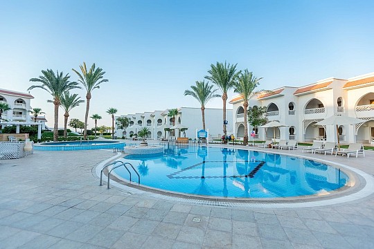 Old Palace Resort Sahl Hasheesh (4)