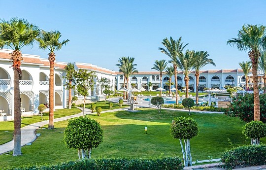 Old Palace Resort Sahl Hasheesh (5)