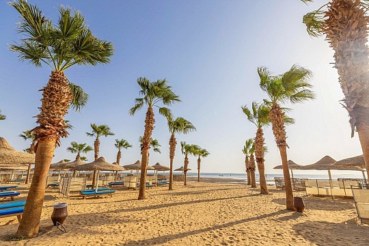 Amwaj Beach Club Abu Soma (3)