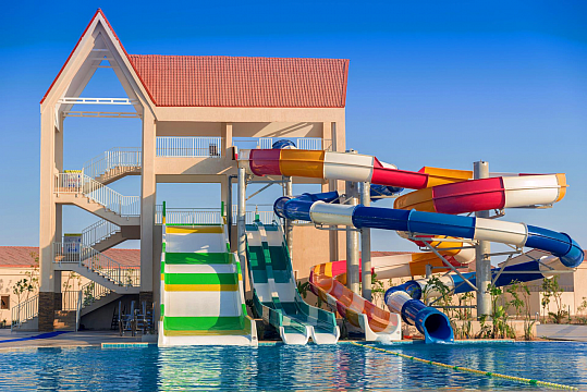 Pickalbatros Sea World Marsa Alam (4)