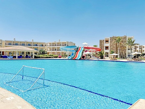 Royal Brayka Beach Resort (2)