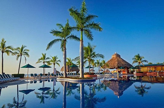 Grand Decameron Panama, A Trademark All-Inclusive Resort