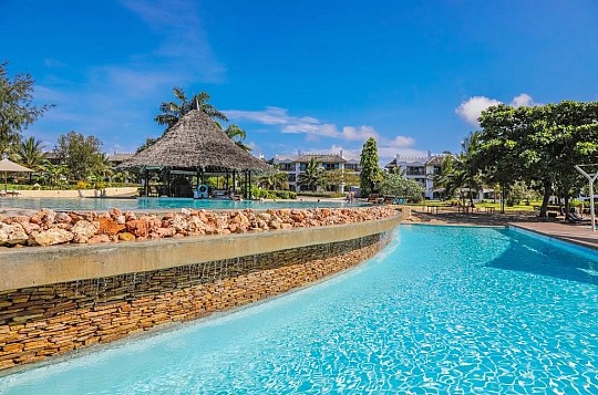 Royal Zanzibar Beach Resort (5)