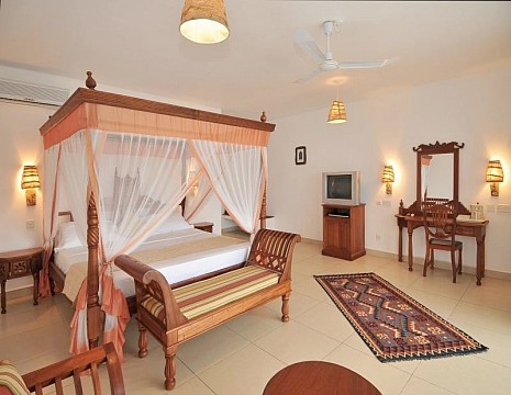 Royal Zanzibar Beach Resort (4)