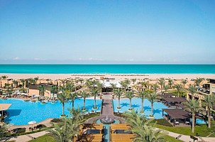 Saadiyat Rotana Resort & Villas