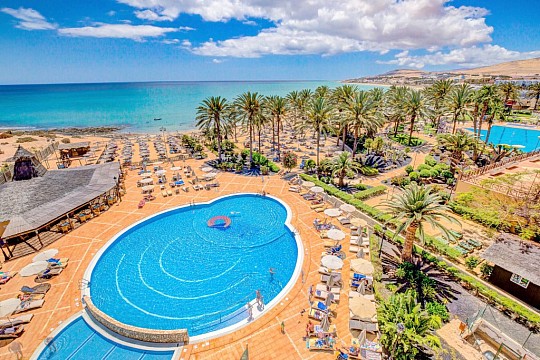 SBH Costa Calma Beach Resort (2)