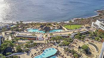 Secrets Lanzarote Resort & Spa Hyatt