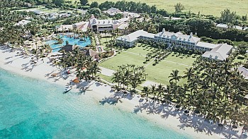 Sugar Beach Golf & Spa Resort A Sun Resort