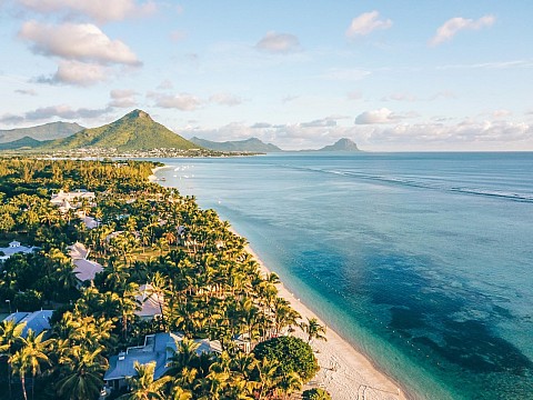 Sugar Beach Mauritius (2)