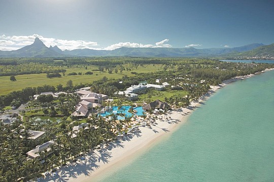 Sugar Beach Mauritius (3)